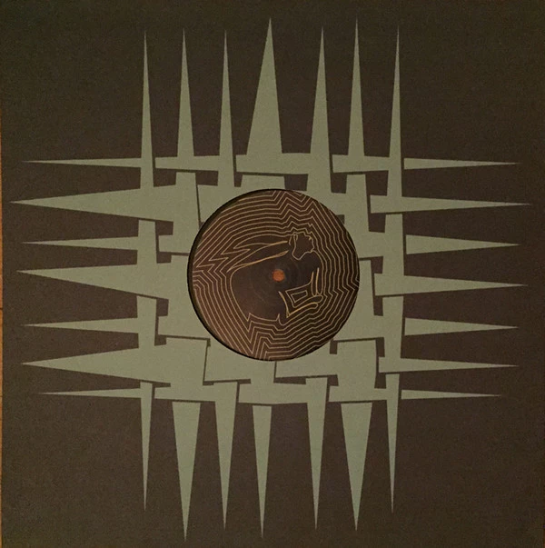 Image of the ordered vinyl