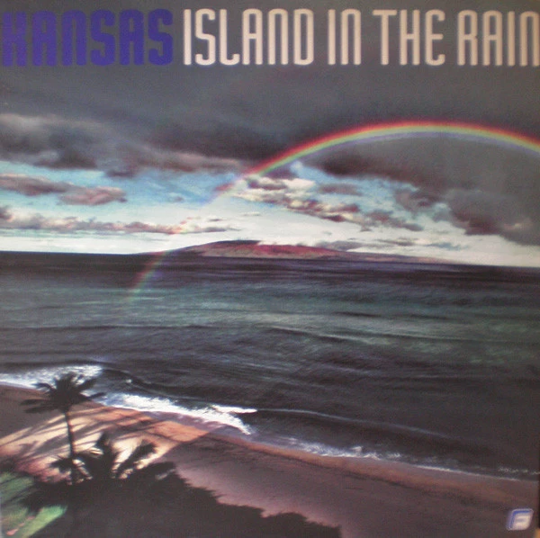 Island In The Rain