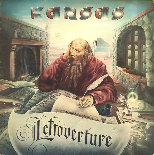 Item Leftoverture product image