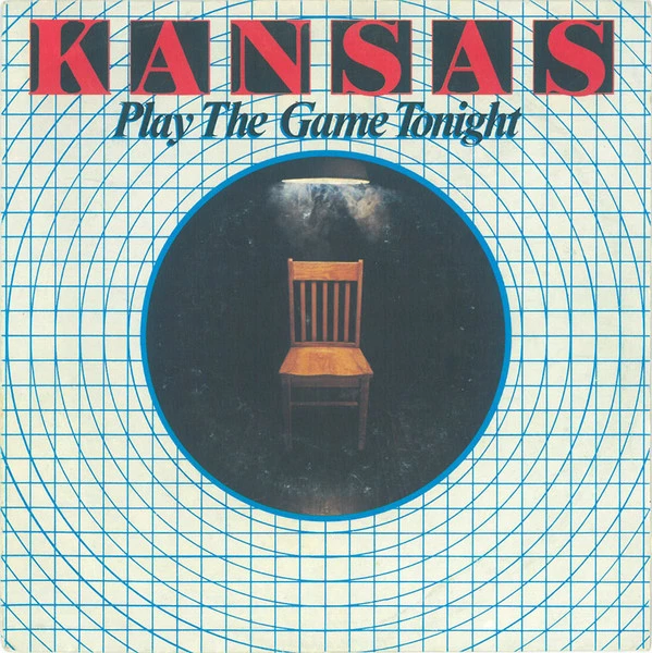 Play The Game Tonight / Play On