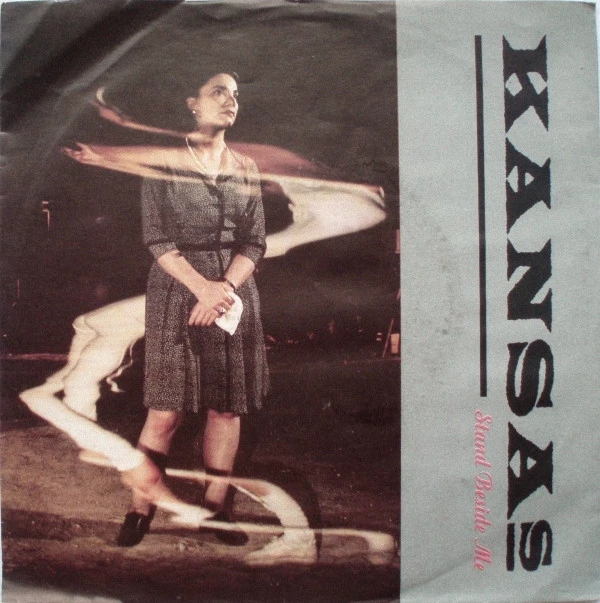 Image of the ordered vinyl