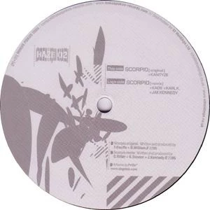 Image of the ordered vinyl