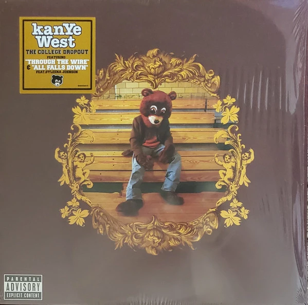 Item The College Dropout product image