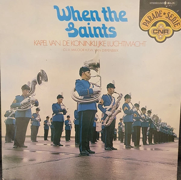 Item When The Saints product image