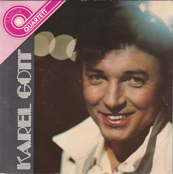 Karel Gott