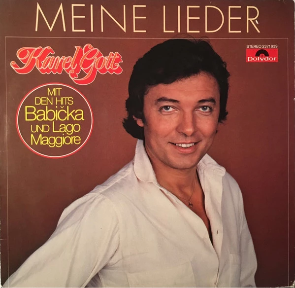 Meine Lieder '79