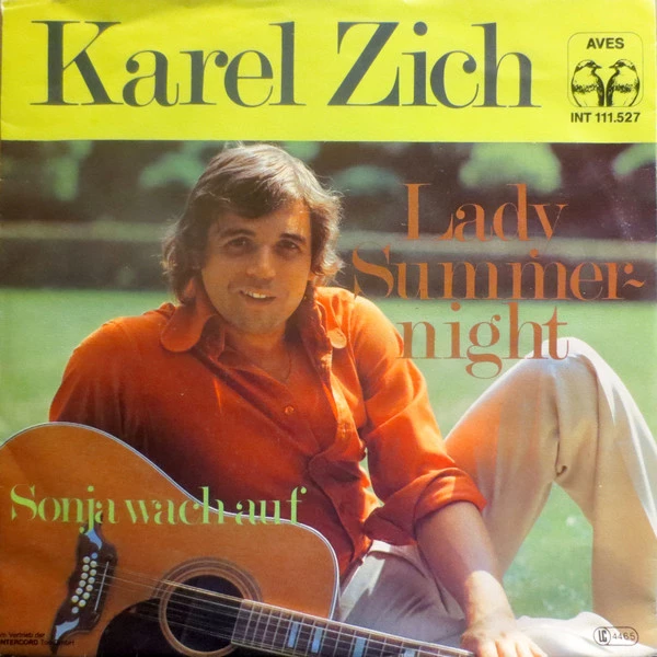 Lady Summernight / Sonja Wach Auf