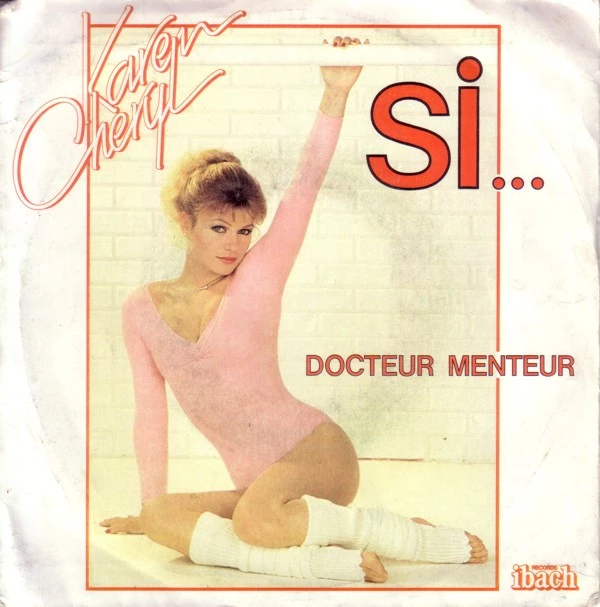 Si...  / Docteur Menteur "Buena"