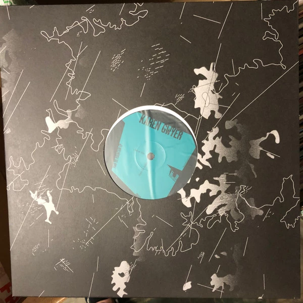 Image of the ordered vinyl