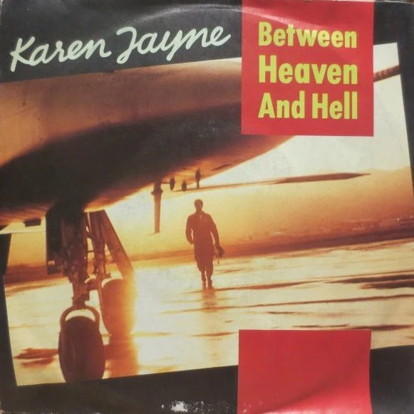 Item Between Heaven And Hell / Up & Down (Instrumental) product image