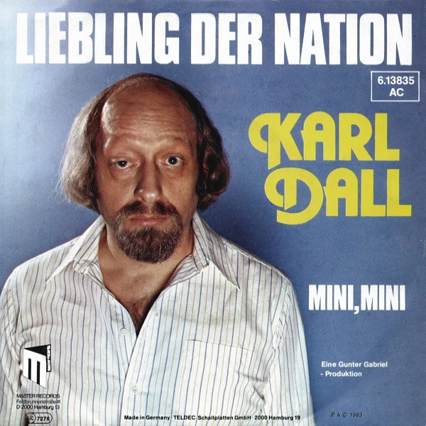 Liebling Der Nation / Mini, Mini