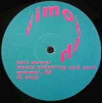 Image of the ordered vinyl