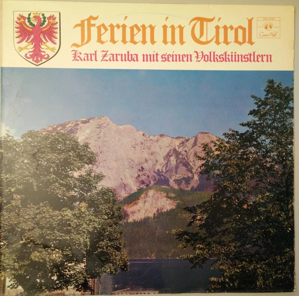 Item Ferien In Tirol product image