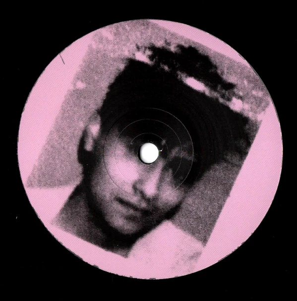 Image of the ordered vinyl