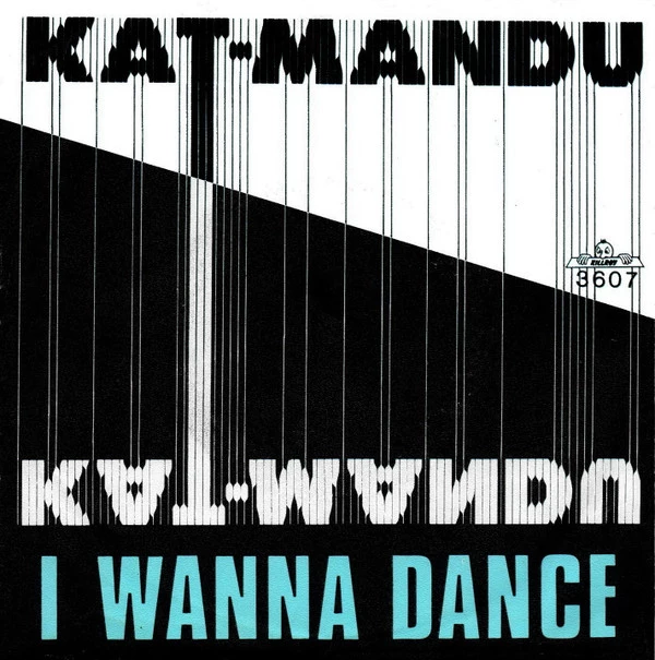 I Wanna Dance / I Wanna Dance