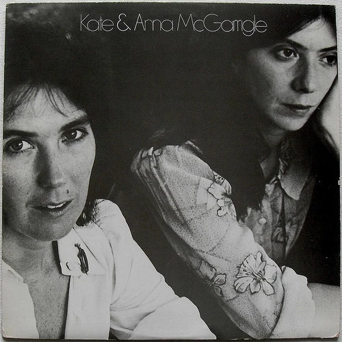 Kate & Anna McGarrigle