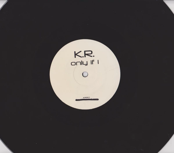 Image of the ordered vinyl