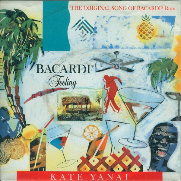 Item Bacardi Feeling / Bacardi Feeling (Original) product image