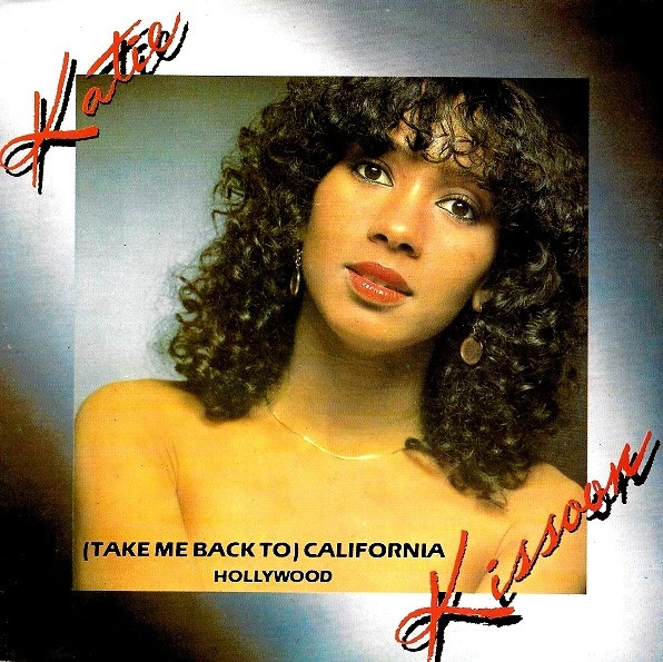 Item (Take Me Back To) California / Hollywood / Hollywood product image