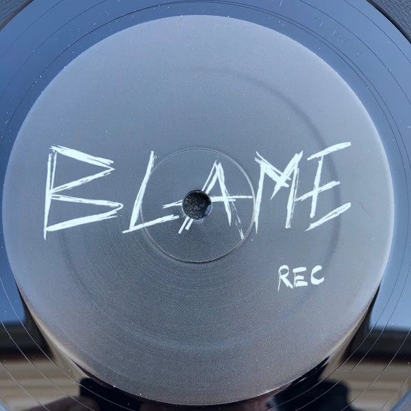 Image of the ordered vinyl