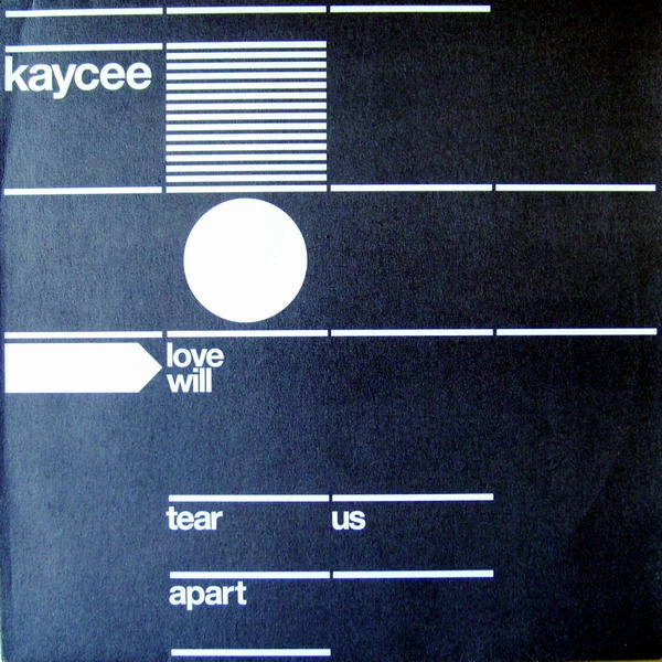 Image of the ordered vinyl