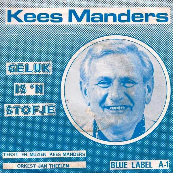 Geluk Is 'n Stofje / Twee Hartjes