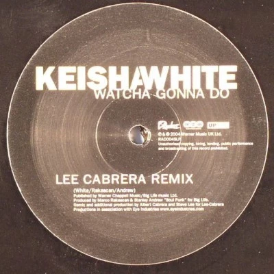 Watcha Gonna Do (Remixes)