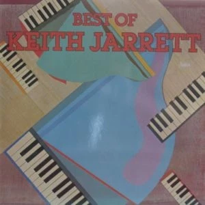 Best Of Keith Jarrett