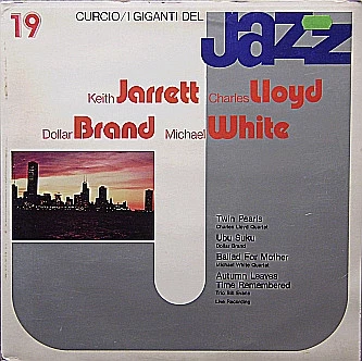 Item I Giganti Del Jazz Vol. 19 product image