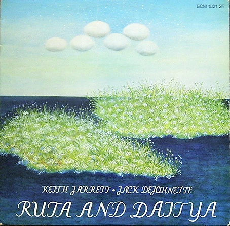 Item Ruta And Daitya product image