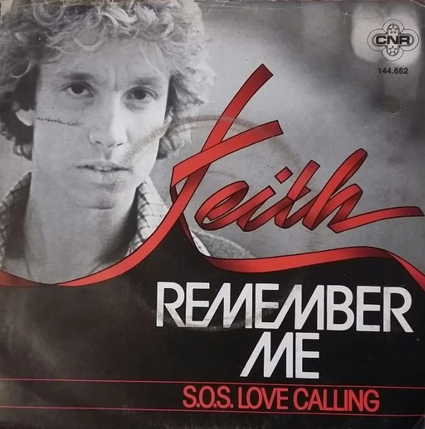 Remember Me / S.O.S. Love Calling