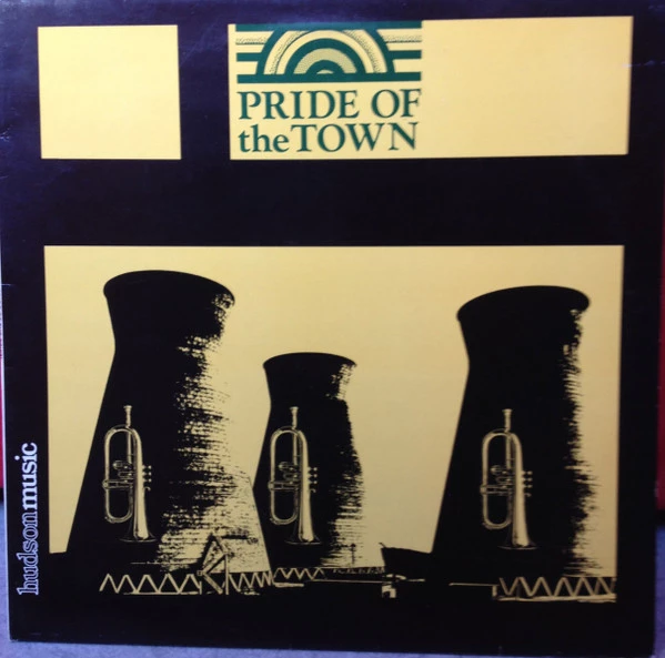 Item Pride Of The Town product image