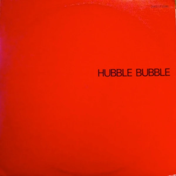 Item Hubble Bubble product image