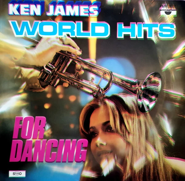 World Hits For Dancing