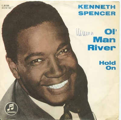 Ol' Man River / Hold On