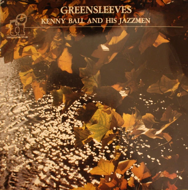 Item Greensleeves product image