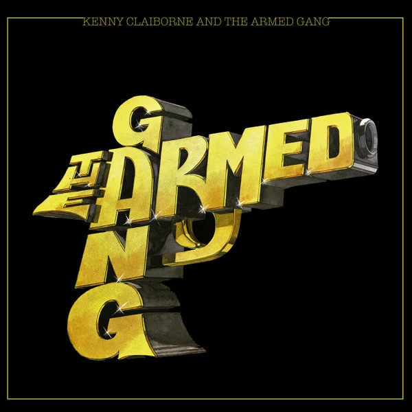 The Armed Gang