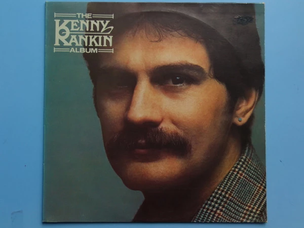 Item The Kenny Rankin Album product image