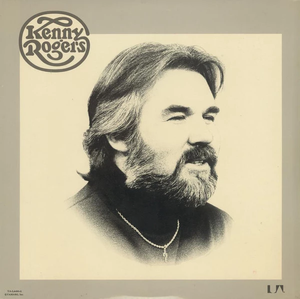 Item Kenny Rogers product image