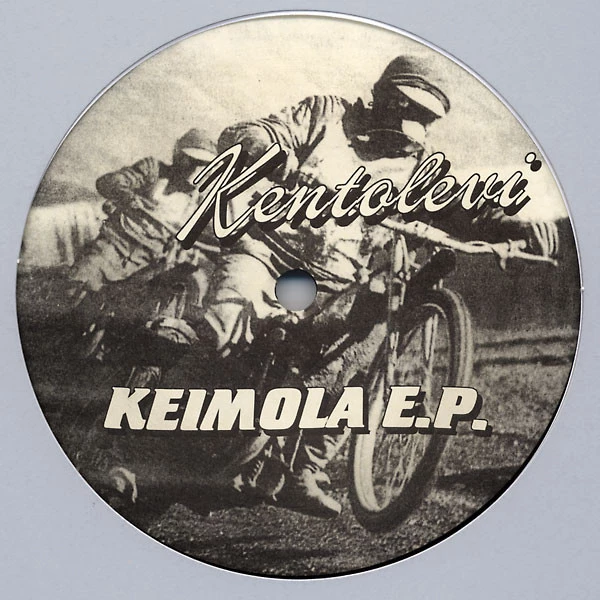 Item Keimola E.P. product image