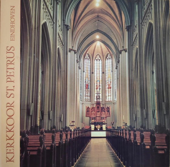 Kerkkoor St. Petrus