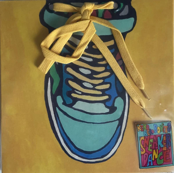 The Sneaker Dance / The Sneaker Dance (Instrumental)