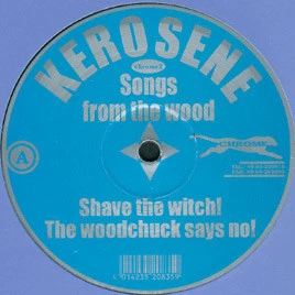 Songs From The Wood