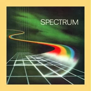 Item Spectrum product image