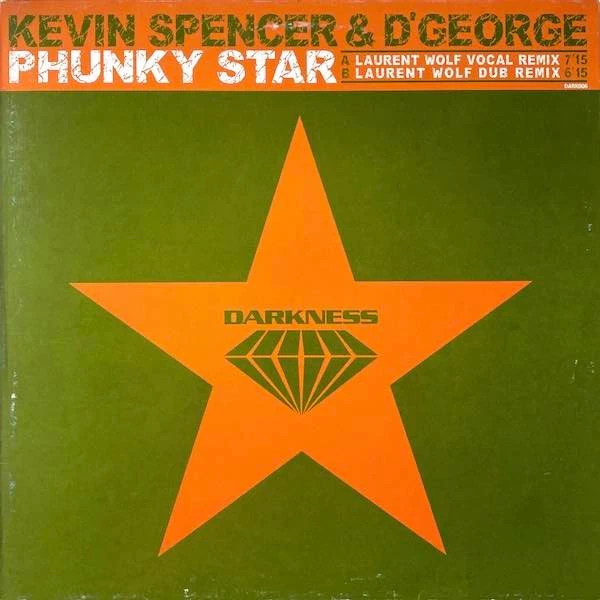 Phunky Star