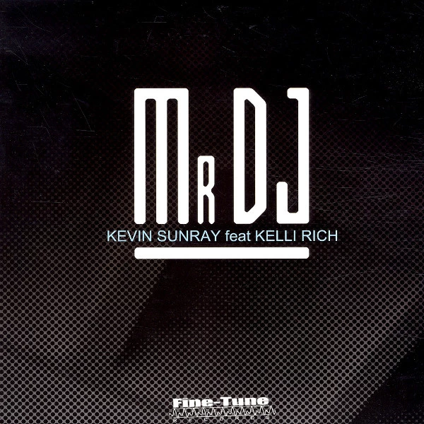 Item Mr DJ product image