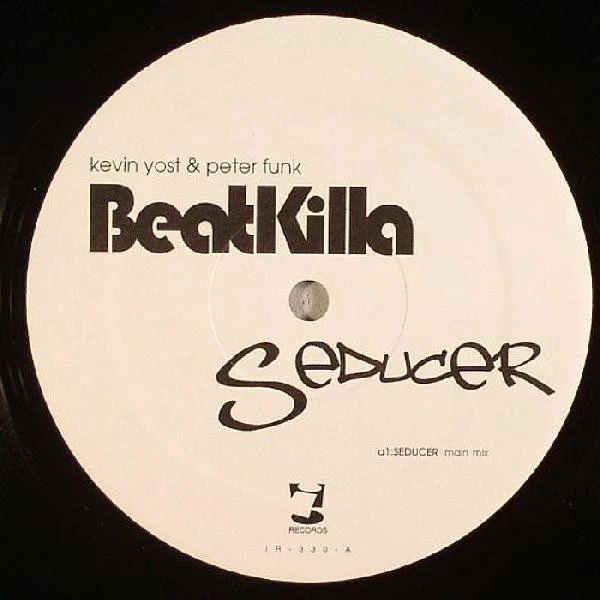 Beatkilla: Seducer