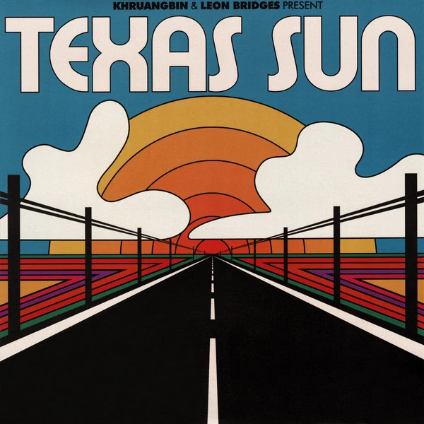 Item Texas Sun product image
