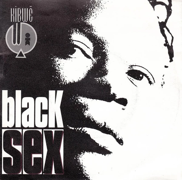 Item Black Sex / Black Sex (Bass Up Mix) product image