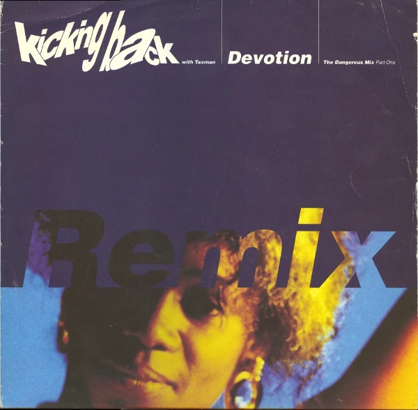 Devotion (Remix)